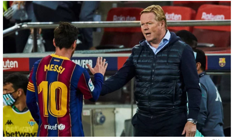 Barça vs PSG: les Catalans se régalent de l'absence de Neymar... mais craignent Kylian Mbappé !