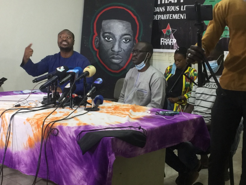 Libérés, des manifestants pro-Sonko racontent les "violences subies" dans les commissariats 