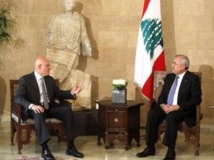 Liban: le nouveau Premier ministre Tammam Salam marque le retour de l'influence saoudienne