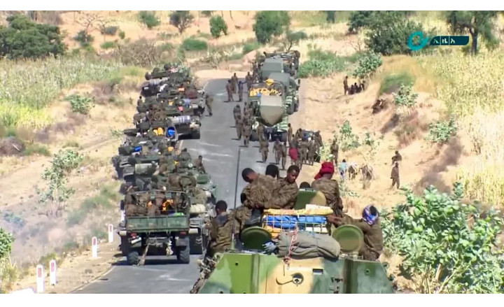 Éthiopie: révélations sur les crimes commis par les forces armées au Tigré