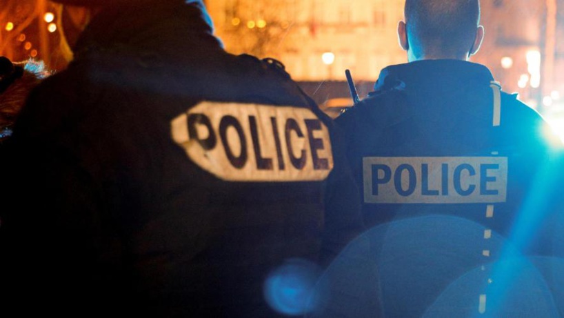 France: des peines de 20 à 30 ans de prison requises contre 3 jihadistes présumés jugés à Paris France: des peines de 20 à 30 ans de prison requises contre 3 jihadistes présumés jugés à Paris