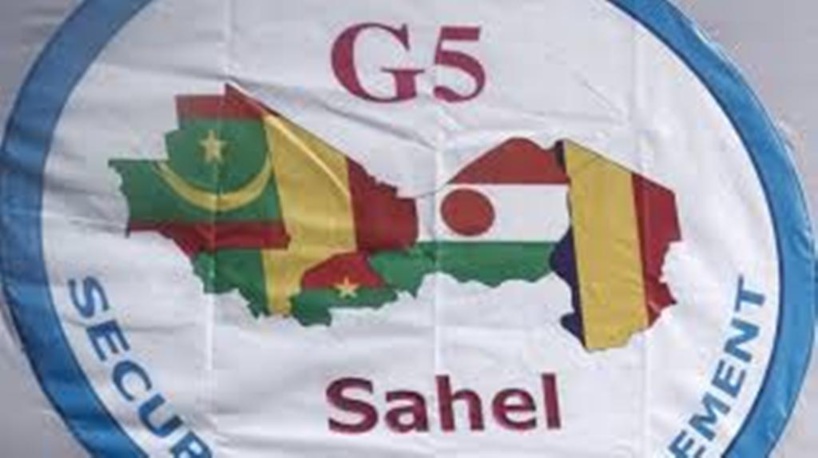 Sommet G5 Sahel: le Tchad envoie 1200 soldats dans la zone des «trois frontières» Sommet G5 Sahel: le Tchad envoie 1200 soldats dans la zone des «trois frontières»