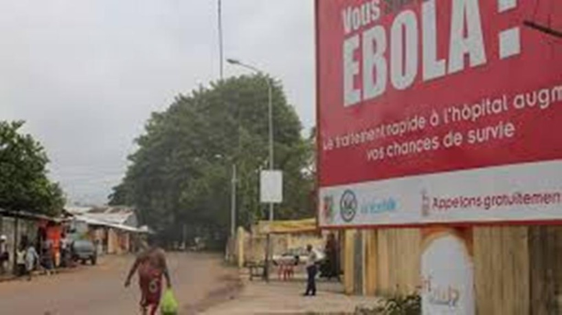 Ebola en Guinée: le gouvernement annonce les mesures pour la riposte Ebola en Guinée: le gouvernement annonce les mesures pour la riposte