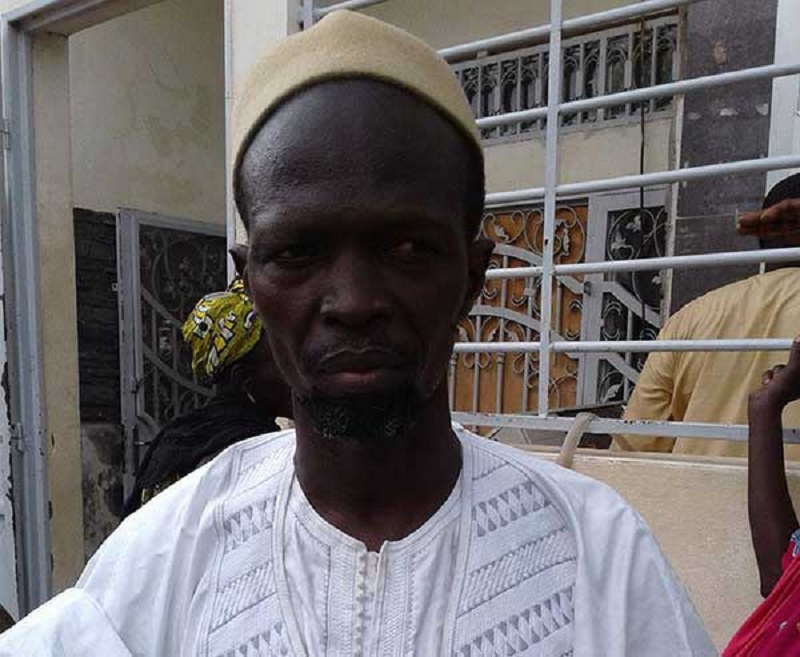 Cheikh Bara Dolly: « Tout cela ne serait pas arrivé, si Ousmane Sonko avait respecté les conseils de Wade »