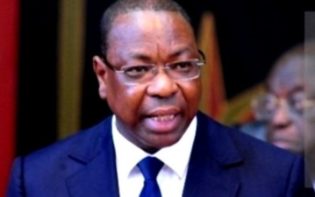 Mankeur Ndiaye sur l’éventuelle exclusion du Sénégal de la Cedeao : « C’est une farce … »