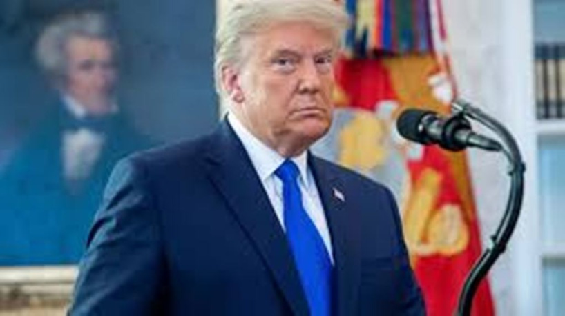 Malgré son acquittement, Donald Trump pourrait encore avoir à rendre des comptes Malgré son acquittement, Donald Trump pourrait encore avoir à rendre des comptes