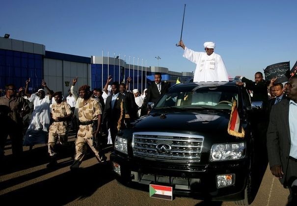 Soudan: condamnation de neuf militaires accusés de tentative de coup d'Etat