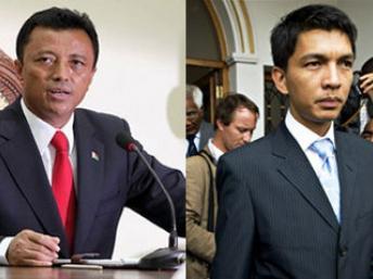 Madagascar : ouverture officielle du dépôt des candidatures à l'élection présidentielle de juillet