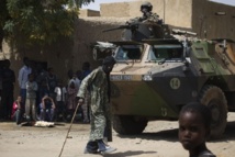 Mali : le trafic de cocaïne déstabilisé par l'opération Serval