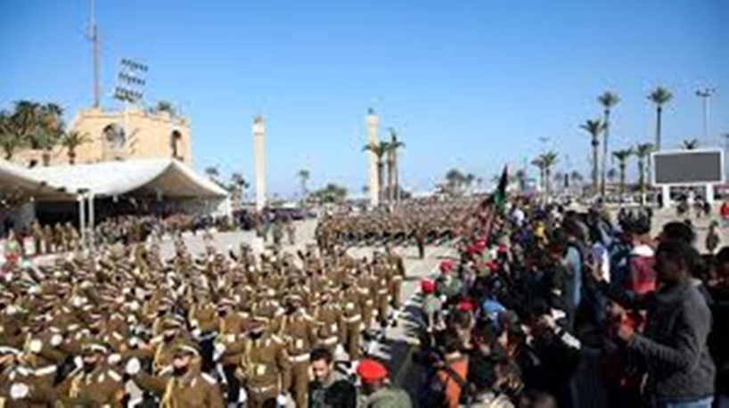 Dix ans après la révolution, l'inextricable bourbier libyen