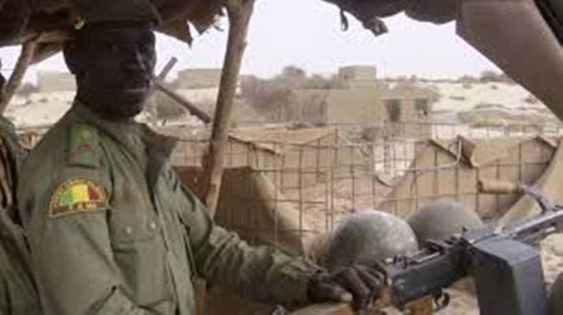 Bamako se félicite du prolongement de la présence française au Sahel Bamako se félicite du prolongement de la présence française au Sahel