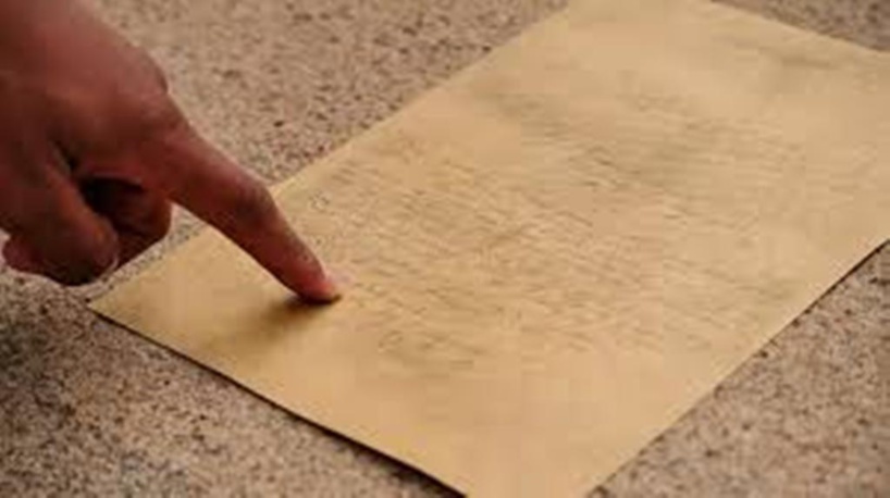 En 1886 déjà , la reine Ranavalona III alertait sur la déforestation à Madagascar En 1886 déjà , la reine Ranavalona III alertait sur la déforestation à Madagascar