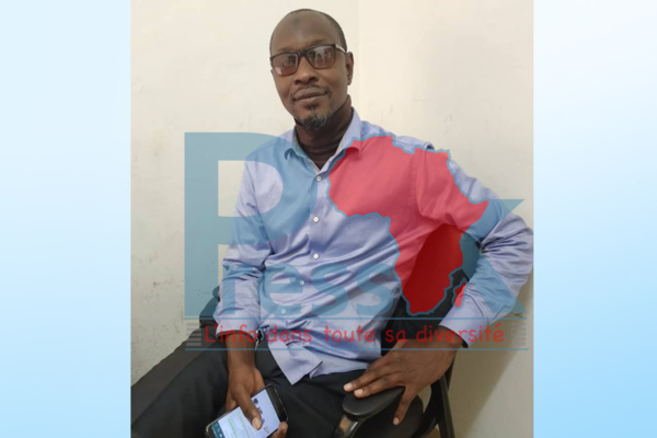 «Le procureur de la République en profite pour solder ses comptes avec Sonko», selon le Dr Lo «Le procureur de la République en profite pour solder ses comptes avec Sonko», selon le Dr Lo