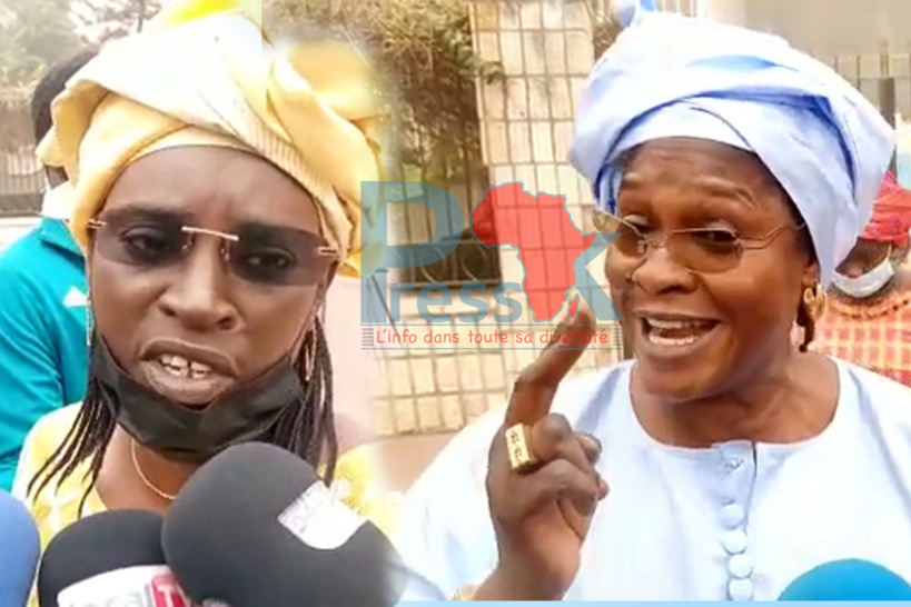 Assemblée nationale: les députés de la majorité démontent les accusations de Cheikh Bamba Dieye et Cie Assemblée nationale: les députés de la majorité démontent les accusations de Cheikh Bamba Dieye et Cie