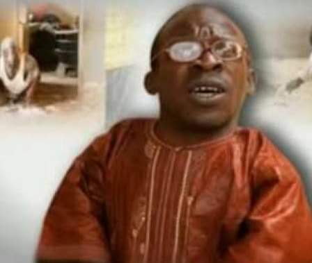 Nécrologie: décès du comédien Demba Ba