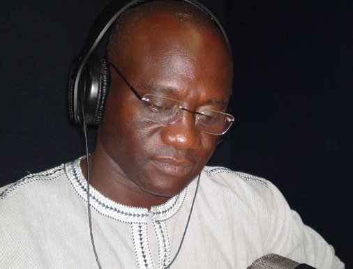 Grâce présidentielle : Le journaliste Mamadou Ndiaye Doss peut dire 