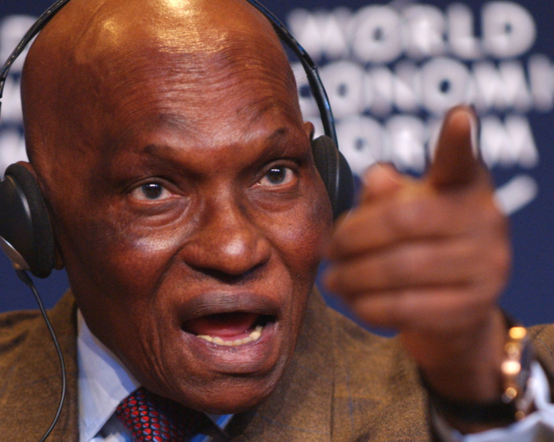 Défense de sa progéniture à la Crei : Me Abdoulaye Wade enfile son manteau d’avocat