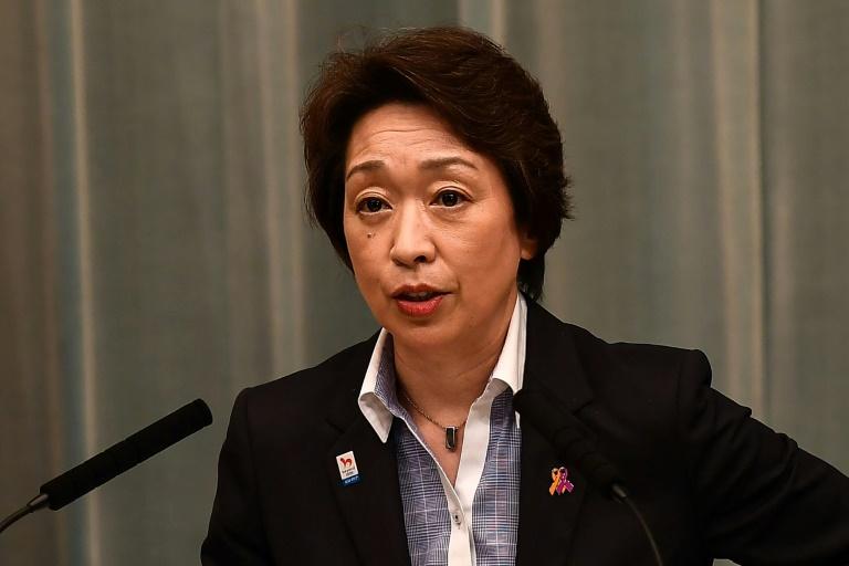 Japon: la ministre des JO Seiko Hashimoto nommée présidente des Jeux de Tokyo après un scandale sexiste