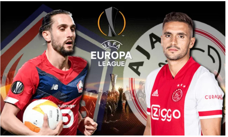 Europa league: les compositions probables de la rencontre Lille - Ajax Amsterdam
