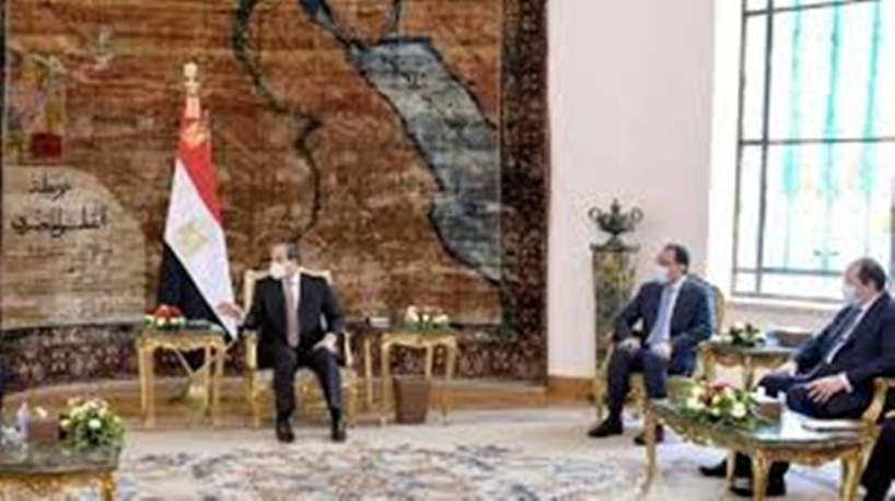 Détente entre Le Caire et Tripoli: le Premier ministre libyen en visite en Egypte
