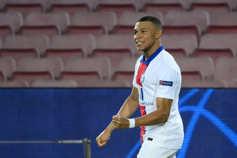 France: le Gouvernement appelle Mbappé à rester au PSG