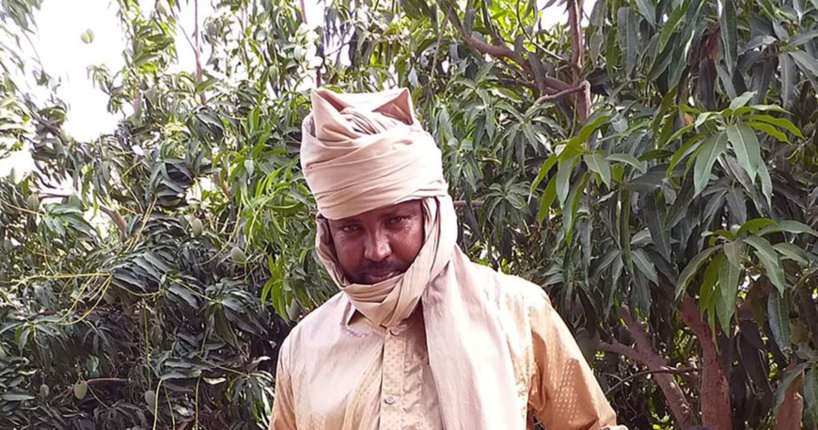Tchad: la Cour criminelle condamne Baradine Berdeï Targuio à trois ans de prison ferme Tchad: la Cour criminelle condamne Baradine Berdeï Targuio à trois ans de prison ferme