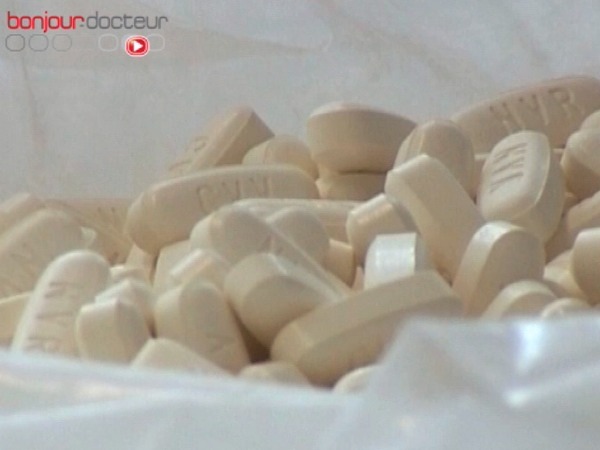 Sida: l'Afrique du Sud lance des médicaments antirétroviraux à prix record