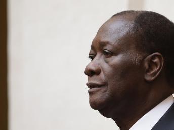 Côte d'Ivoire: Ouattara autorisé à gouverner par ordonnances