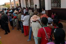 Madagascar: les forces de l'ordre exigent des moyens pour assurer la sécurité des futurs scrutins