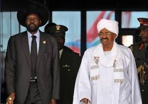 EL BECHIR AU SOUDAN DU SUD: la paix des braves