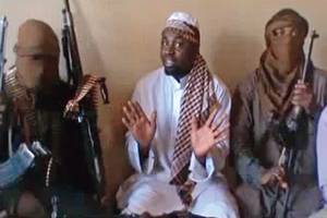 Boko Haram rejette l'idée d'amnistie