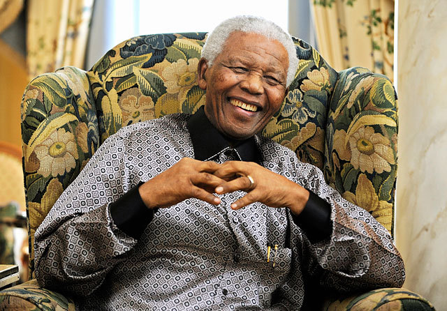 Mandela: bataille pour l’héritage