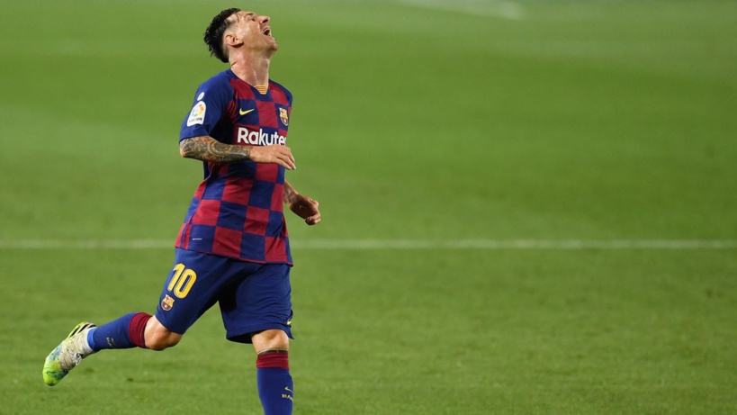 Le Barça se contente d'un nul conte le promu Cadix Le Barça se contente d'un nul conte le promu Cadix