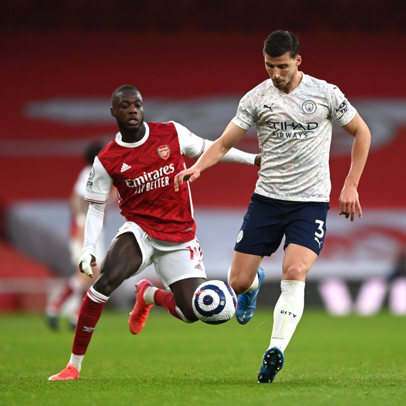 Premier League: Manchester City ne s’arrête pas Premier League: Manchester City ne s’arrête pas