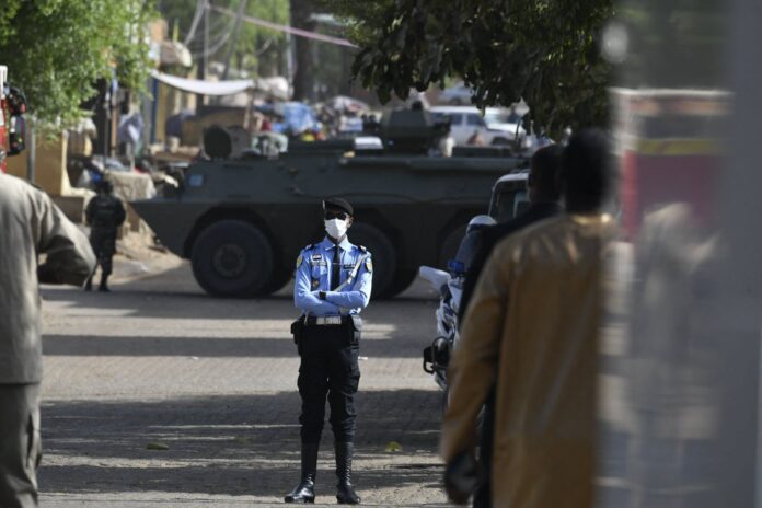 Niger: sept membres de la Commission électorale tués dans l’explosion de leur véhicule