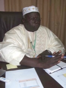 Pèlerinage à la Mecque : Mansour Diop n’est plus le commissaire