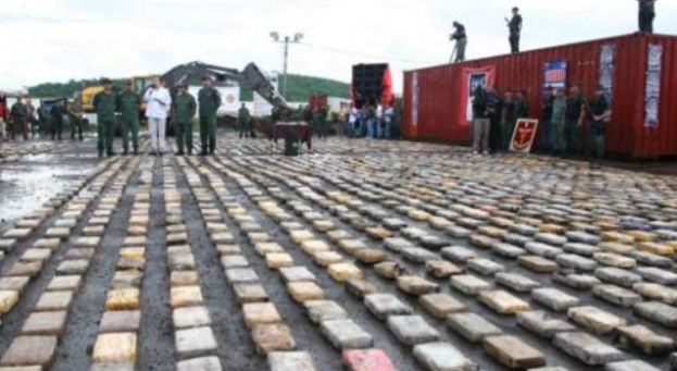 Trafic de drogue sur l’axe Bamako-Dakar, 178 kg de chanvre indien d’une valeur de 12 millions de F CFA saisis par la sûreté urbaine