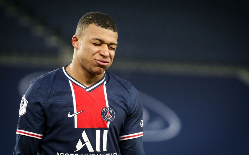 Comment Axel Disasi et l'AS Monaco ont éteint Kylian Mbappé Comment Axel Disasi et l'AS Monaco ont éteint Kylian Mbappé