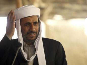 Mahmoud Ahmadinejad, peu avant la fin de son mandat, part en tournée africaine