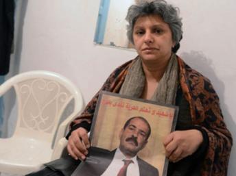 La Tunisie lance un appel à témoin pour retrouver les assassins de Chokri Belaïd