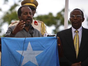 Le Fonds monétaire international reconnaît le gouvernement somalien