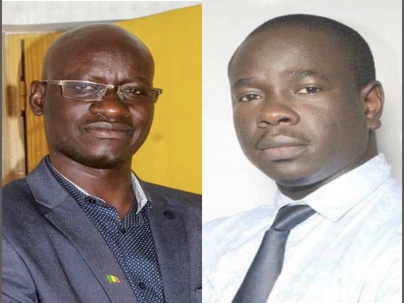 Affaire Ousmane Sonko : Birame Soulèye Diop et Abass Fall placés sous mandat de dépôt