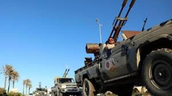 Libye: les bras de fer entre milices entravent le processus de normalisation