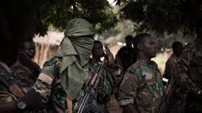 Centrafrique: les forces pro-gouvernementales ont repris Bossangoa
