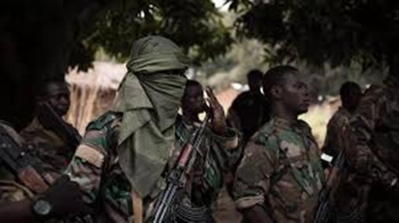 Centrafrique: les forces pro-gouvernementales ont repris Bossangoa Centrafrique: les forces pro-gouvernementales ont repris Bossangoa