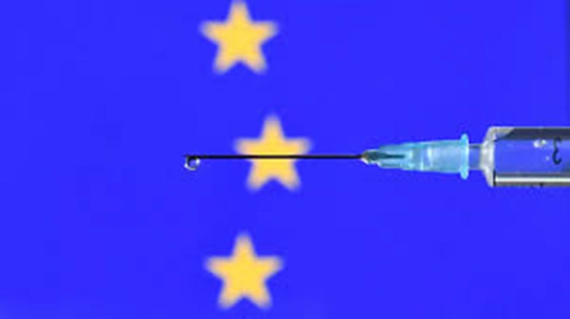 Passeport vaccinal : la prudence de l'UE face aux risques de discrimination Passeport vaccinal : la prudence de l'UE face aux risques de discrimination