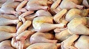 Rufisque : une tonne de cuisses de poulets importés saisis par la Douane