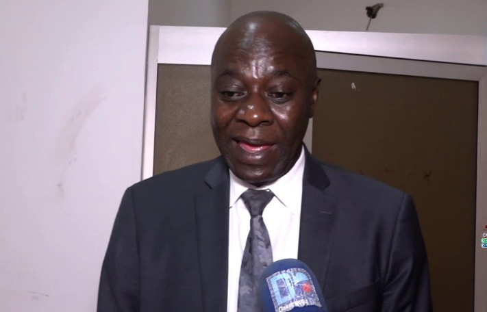 La vision 20-50 vise à "faire de la CEDEAO une CEDEAO des peuples" (Coordonnateur)