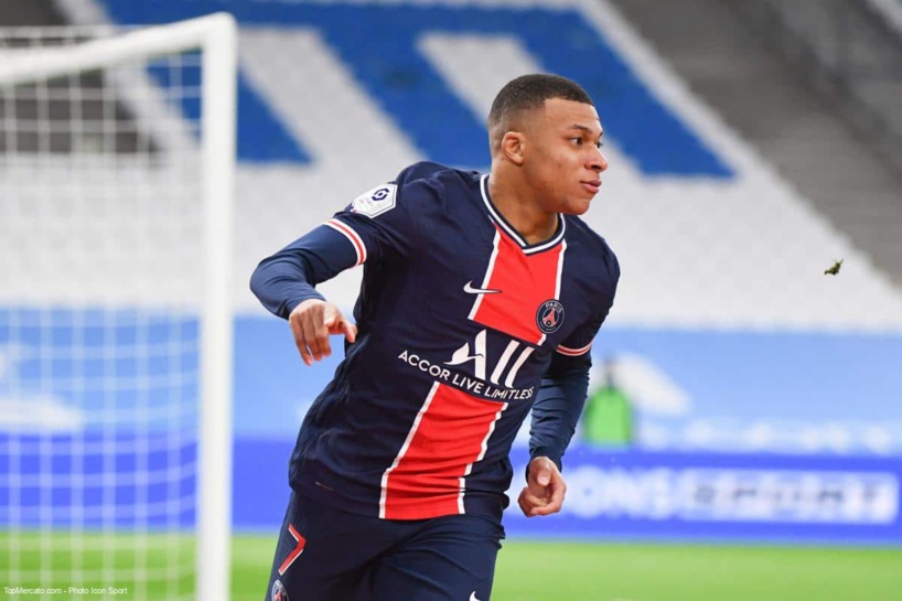#Infosmercato: Leonardo met la pression pour la prolongation de Mbappé au Psg #Infosmercato: Leonardo met la pression pour la prolongation de Mbappé au Psg
