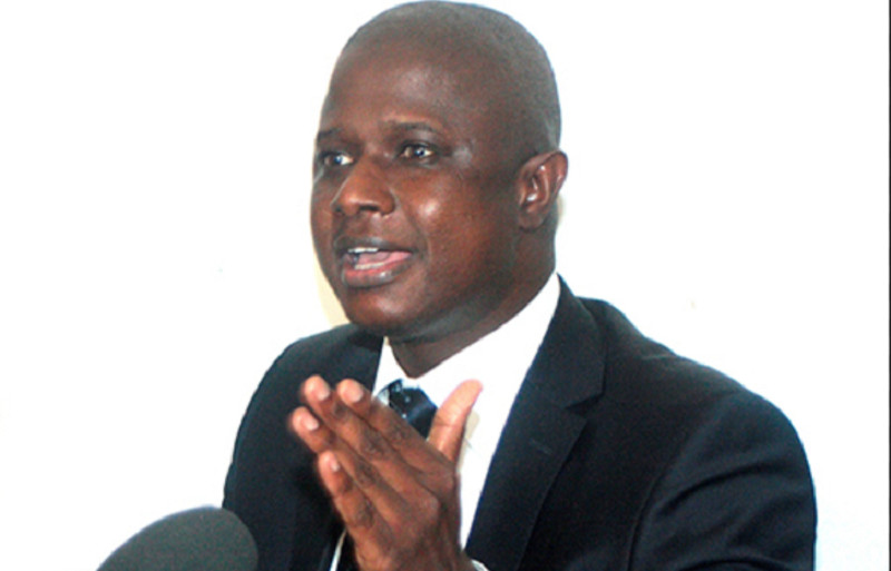 Levée de l’immunité parlementaire de Sonko: Antoine Diome déjà prêt à faire face aux casseurs 